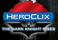 HeroClix Dark Knight Rises