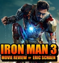 Iron Man 3 Movie Review