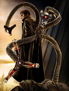 Spider-Man 2 Review Doctor Octopus