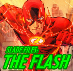 Salde File: The Flash Heroclix Strategy
