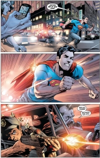 Action Comics #1 (Superman)